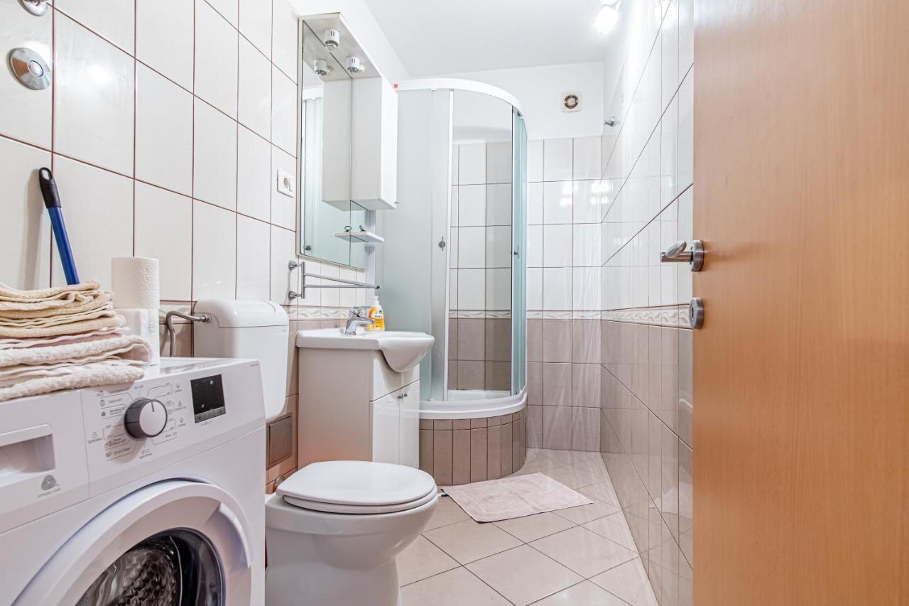 Apartment Goge Split Exterior foto