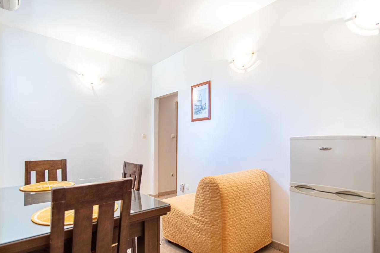 Apartment Goge Split Exterior foto