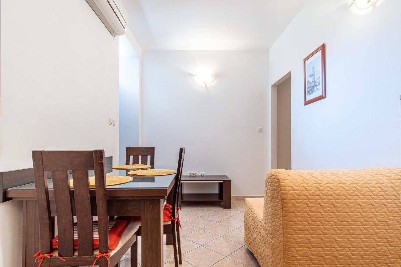 Apartment Goge Split Exterior foto