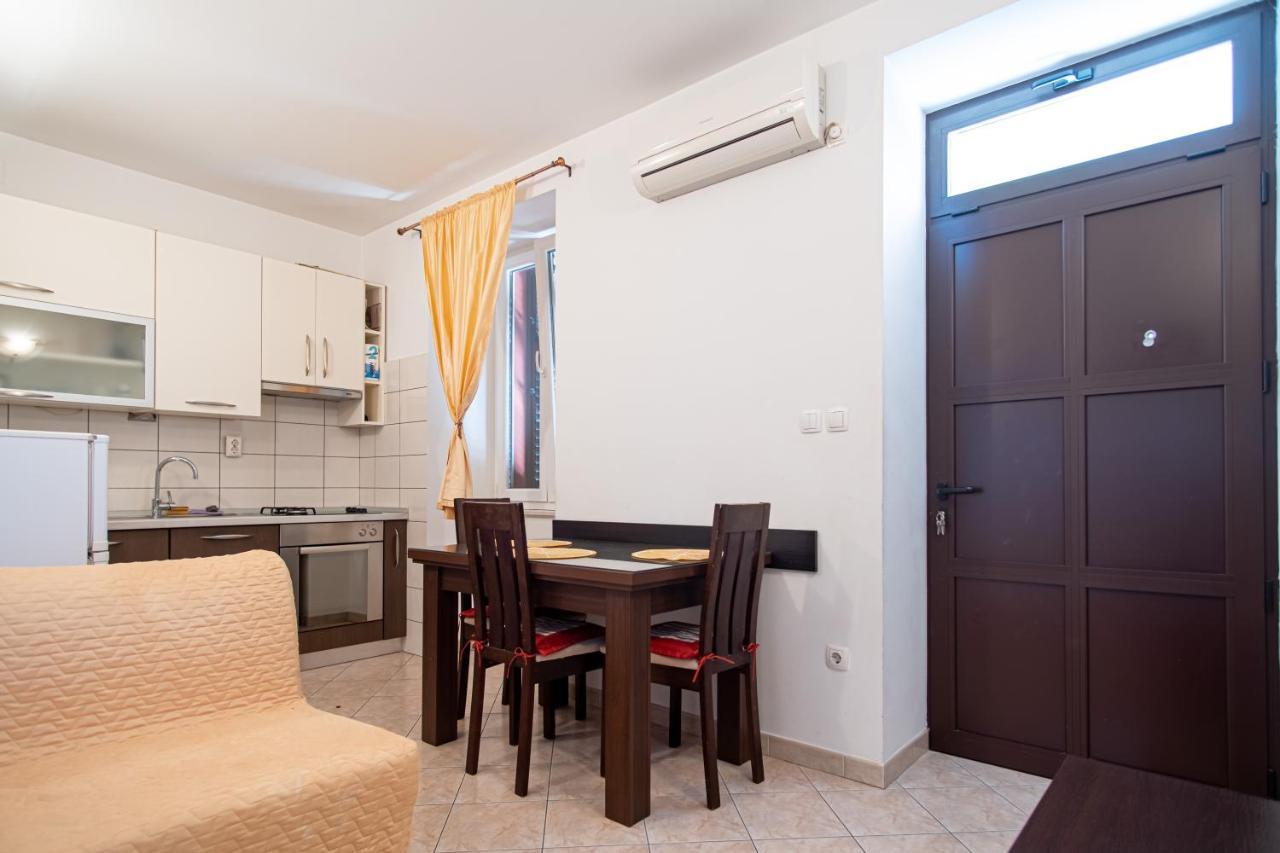 Apartment Goge Split Exterior foto