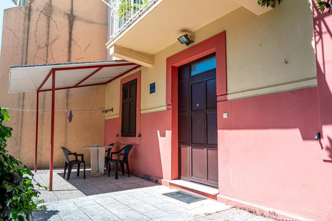Apartment Goge Split Exterior foto