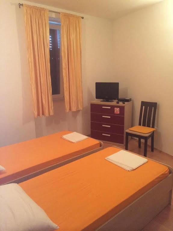 Apartment Goge Split Exterior foto