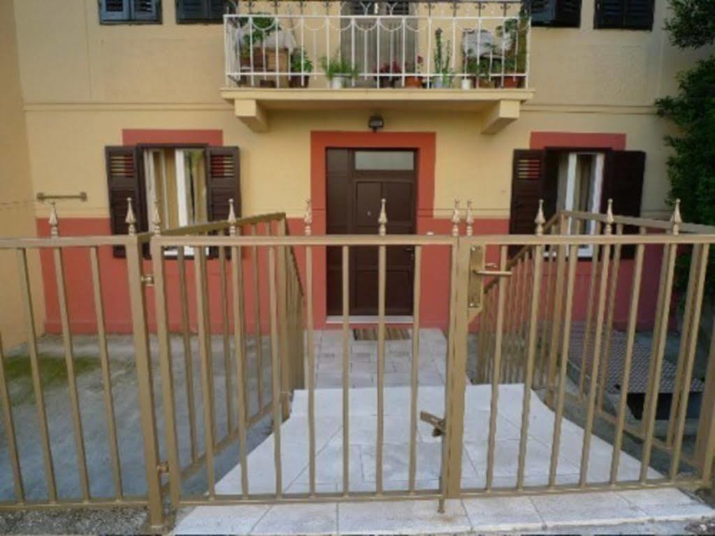 Apartment Goge Split Exterior foto
