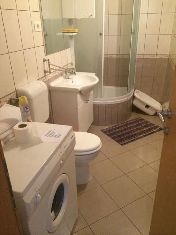 Apartment Goge Split Exterior foto