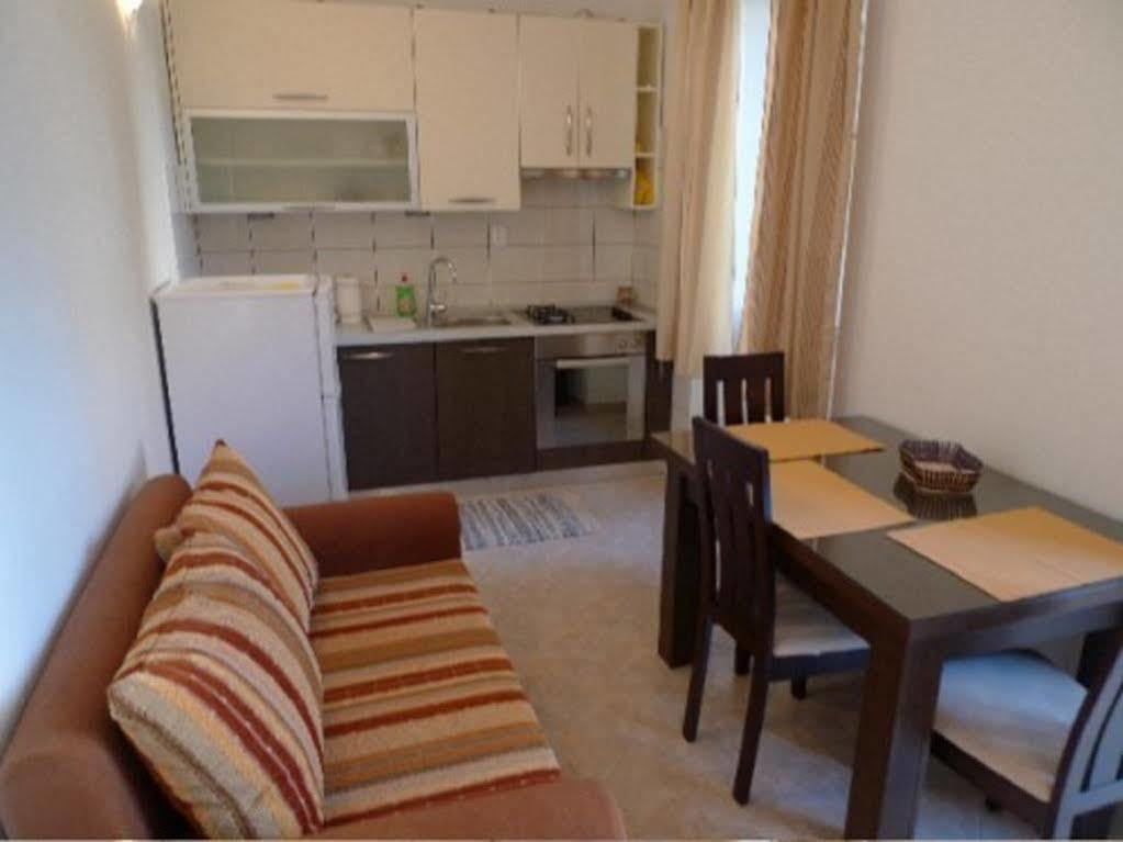 Apartment Goge Split Exterior foto