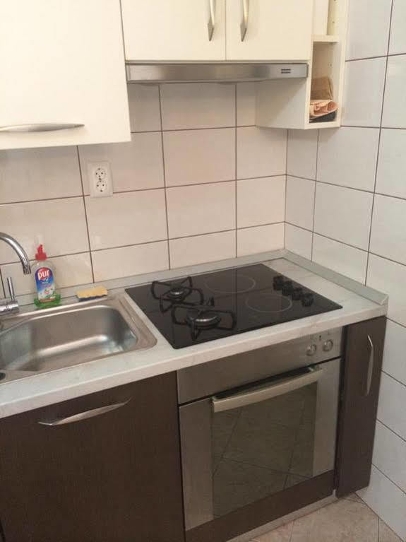 Apartment Goge Split Exterior foto