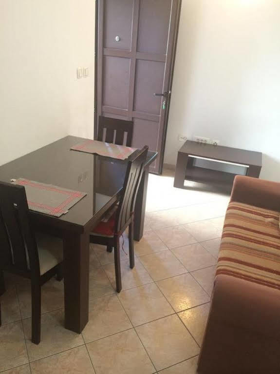 Apartment Goge Split Exterior foto