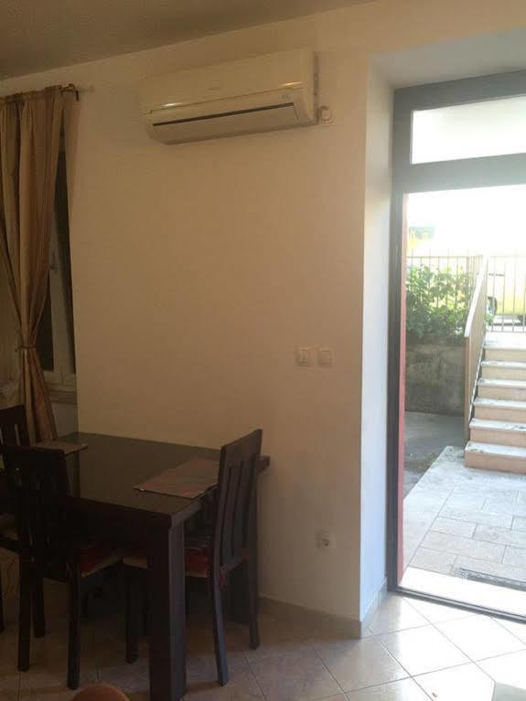 Apartment Goge Split Exterior foto